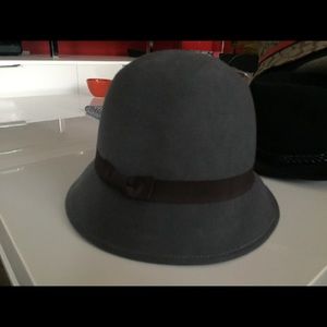 Beautiful high end fancy hat